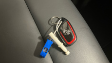 MG ZS 1.0T GDi Exclusive 5dr DCT Petrol Hatchback